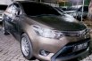 Mobil Toyota Vios 2013 G terbaik di DKI Jakarta 2