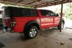 Jual cepat Ford Ranger XLT 2014 di Kalimantan Timur 2