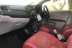 Honda Brio Satya E CVT 2018 Merah 7