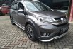 Honda BR-V E Prestige 2016 Abu-abu 3