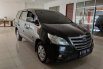 Toyota Kijang Innova 2.0 G 2014 Hitam 2