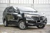 Toyota Avanza G 2017 MPV 2