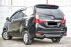 Toyota Avanza G 2017 MPV 4