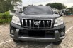 Toyota Land Cruiser Prado TX Limited 2.7 Automatic 2010 Hitam 2