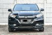 Honda HR-V E 2016 Hitam 5