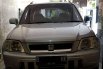 Jual cepat Honda CR-V 2001 di Banten 7