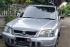 Jual cepat Honda CR-V 2001 di Banten 1