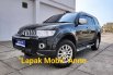 Mobil Mitsubishi Pajero Sport 2011 Exceed dijual, DKI Jakarta 8