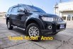 Mobil Mitsubishi Pajero Sport 2011 Exceed dijual, DKI Jakarta 10