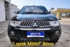 Mobil Mitsubishi Pajero Sport 2011 Exceed dijual, DKI Jakarta 9