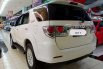 Jual mobil Toyota Fortuner V 2012 bekas, Jawa Timur 4