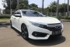 Honda Civic ES 2018 Sedan 1