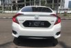 Honda Civic ES 2018 Sedan 3