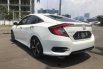 Honda Civic ES 2018 Sedan 5