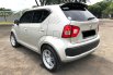 Suzuki Ignis GL 2017 Abu-abu 4