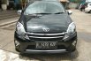 Toyota Agya 1.0 G A/T 2014 Hitam 1