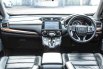 Honda CR-V 1.5L Turbo 2018 Hitam 2