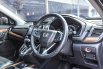 Honda CR-V 1.5L Turbo 2018 Hitam 3