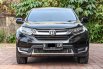 Honda CR-V 1.5L Turbo 2018 Hitam 4