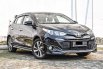 Toyota Yaris S TRD 2019 Hitam 1