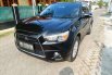 Mitsubishi Outlander Sport 2012 Lampung dijual dengan harga termurah 1