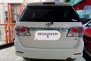 Jual mobil Toyota Fortuner V 2012 bekas, Jawa Timur 5