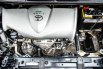 Toyota Sienta G MT 2017 Hitam 2