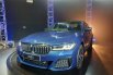 THE NEW BMW 520i M SPORT 2021 2