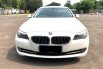 BMW 5 Series 523i 2011 Putih 3