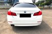 BMW 5 Series 523i 2011 Putih 6