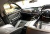 BMW 5 Series 523i 2011 Putih 9