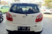 Jual mobil bekas murah Daihatsu Ayla X 2016 di Bali 8
