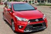 Toyota Yaris 2014 Sumatra Selatan dijual dengan harga termurah 13