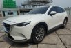 Mazda CX-9 2018 DKI Jakarta dijual dengan harga termurah 4