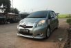 Jual mobil Toyota Yaris S 2012 bekas, DKI Jakarta 4