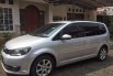 Mobil Volkswagen Touran 2011 TSI terbaik di Aceh 3