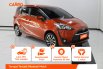 Toyota Sienta V MT 2017 Orange 1