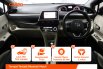 Toyota Sienta V MT 2017 Orange 8