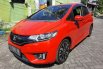 Jawa Timur, Honda Jazz RS 2016 kondisi terawat 2