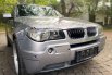 Jawa Barat, jual mobil BMW X3 2004 dengan harga terjangkau 19