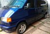 Jual mobil bekas murah Volkswagen Caravelle 1992 di Jawa Barat 1