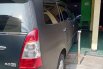 Jual Toyota Kijang Innova G 2005 harga murah di DKI Jakarta 4