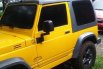 Mobil Suzuki Jimny 1985 MT dijual, Banten 2