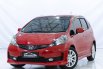 HONDA ALL NEW JAZZ RS MUGEN RED 2013 1