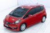 HONDA ALL NEW JAZZ RS MUGEN RED 2013 4