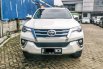 Toyota Fortuner 2.4 VRZ AT 2018 1