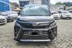 Toyota Voxy CVT 2018 Hitam 7