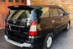 Sumatra Selatan, jual mobil Toyota Kijang Innova 2.5 G 2012 dengan harga terjangkau 2