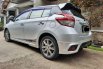 Jual mobil Toyota Yaris TRD Sportivo 2016 bekas, DKI Jakarta 7