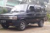 Jual Toyota Kijang 1991 harga murah di Sumatra Barat 1
